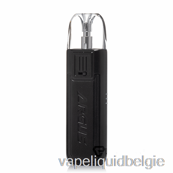 Vape Vloeistof Voopoo Argus Pod Se 18w Pod-systeem Zwart